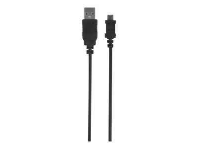 Xqisit Micro Usb Sync Cable
